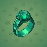 Gem Signet #3424