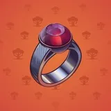 Gem Signet #3428