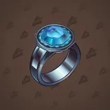 Gem Signet #3437