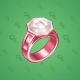 Gem Signet #344