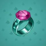 Gem Signet #3455