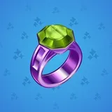 Gem Signet #346