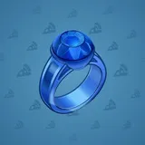 Gem Signet #3460