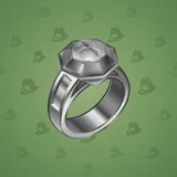 Gem Signet #3463