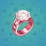Gem Signet #3474