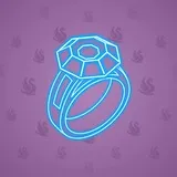 Gem Signet #3475