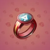 Gem Signet #3480 Gem Signet #3480