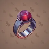 Gem Signet #3482