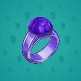 Gem Signet #3484