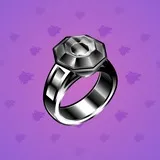 Gem Signet #3486 Gem Signet #3486