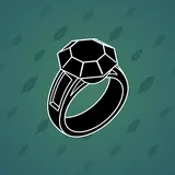 Gem Signet #3487