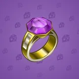 Gem Signet #3495