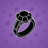 Gem Signet #3500 Gem Signet #3500