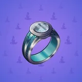 Gem Signet #3508