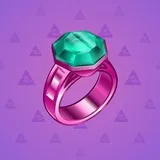 Gem Signet #3509