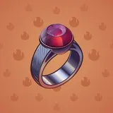 Gem Signet #3511