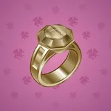 Gem Signet #3512
