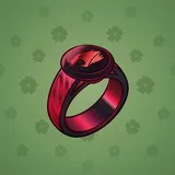 Gem Signet #3519