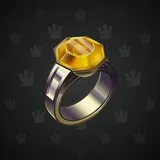 Gem Signet #3525