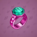 Gem Signet #3526