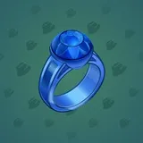 Gem Signet #3527