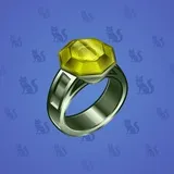 Gem Signet #3544