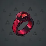 Gem Signet #3546 Gem Signet #3546