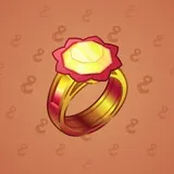 Gem Signet #3558