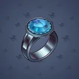 Gem Signet #3560