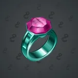 Gem Signet #3561