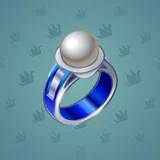 Gem Signet #3566 Gem Signet #3566