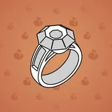 Gem Signet #3579