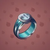 Gem Signet #3581