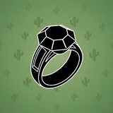 Gem Signet #3597