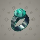 Gem Signet #3599 Gem Signet #3599