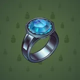 Gem Signet #3600