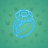 Gem Signet #3601