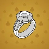 Gem Signet #3602
