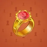 Gem Signet #3603