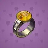 Gem Signet #3604