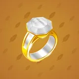 Gem Signet #3606