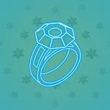 Gem Signet #3616