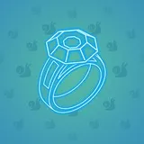 Gem Signet #362
