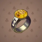 Gem Signet #3621
