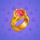 Gem Signet #3622