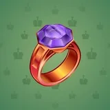 Gem Signet #3624