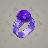 Gem Signet #3633
