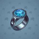 Gem Signet #3638