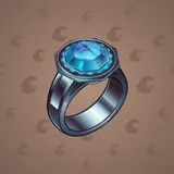Gem Signet #3641 Gem Signet #3641