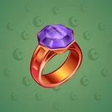 Gem Signet #3647